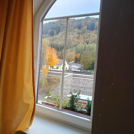 Lejlighed Aichinger *