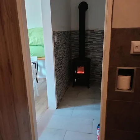 Aichinger Apartmán *