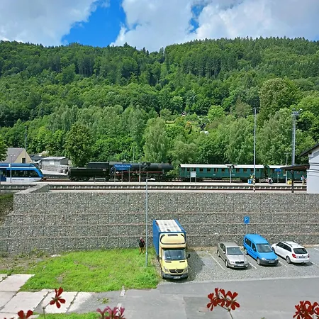 Aichinger Hanušovice