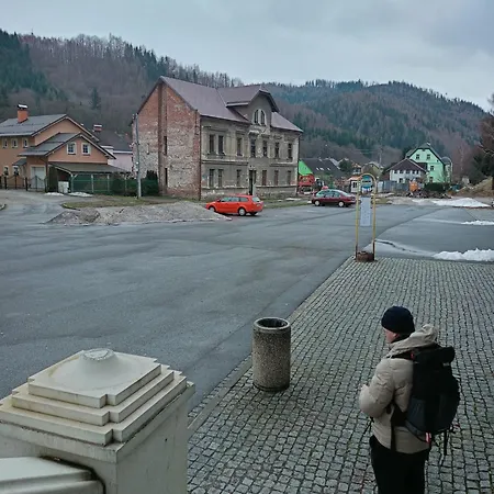 Apartmán Aichinger