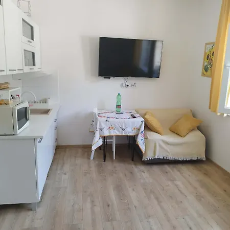 Apartmán Aichinger *