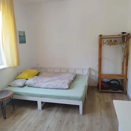 Aichinger Lejlighed Hanušovice
