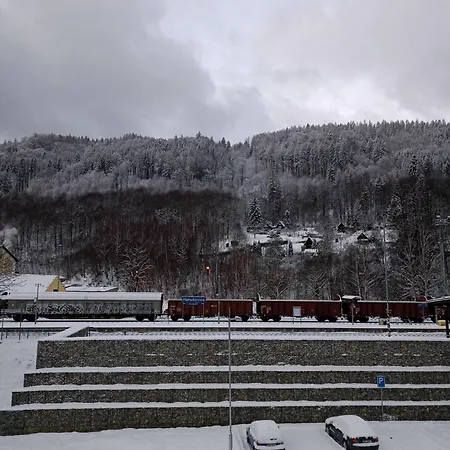Aichinger Hanušovice