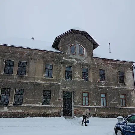 Aichinger Apartmán *