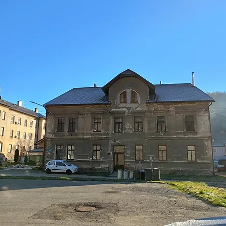 Aichinger * Hanušovice